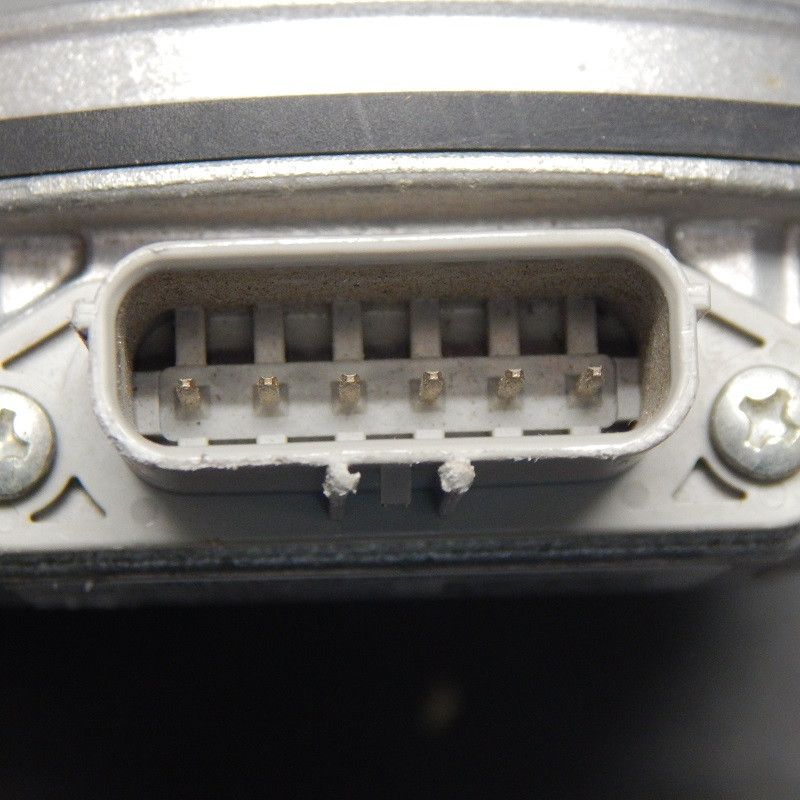 products/1462/W003T25871 ball.jpg - XENON BALLAST W003T25871 - 6pin  Original polovan - Xenon Svetla Beograd
